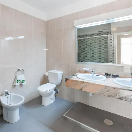 Resort Parque Vacacional Eden 4*