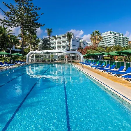 Resort Parque Vacacional Eden Puerto de la Cruz (Tenerife)