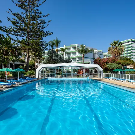 Resort Parque Vacacional Eden Puerto de la Cruz (Tenerife)