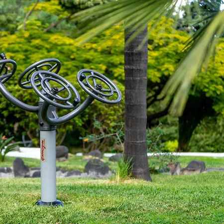 Resort Parque Vacacional Eden