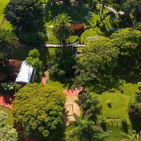 Parque Vacacional Eden Puerto de la Cruz (Tenerife)