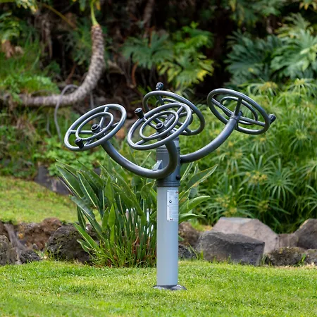 Resort Parque Vacacional Eden