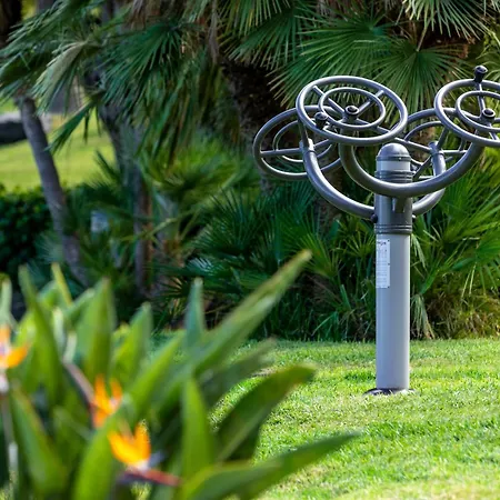 Parque Vacacional Eden Resort 4*