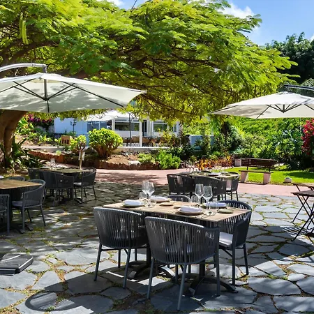 Resort Parque Vacacional Eden