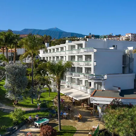 Resort Parque Vacacional Eden