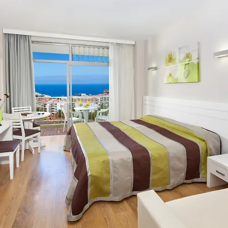 Resort Parque Vacacional Eden