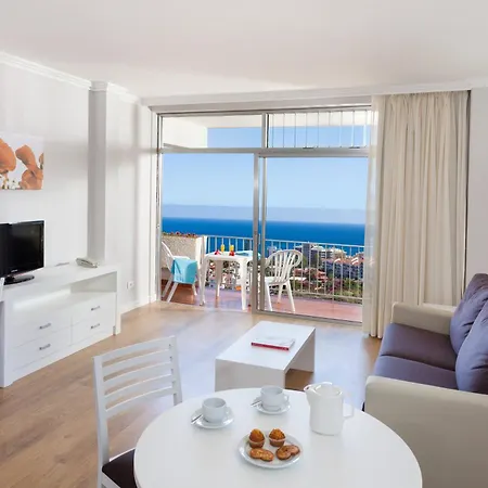 Parque Vacacional Eden Resort Puerto de la Cruz (Tenerife)