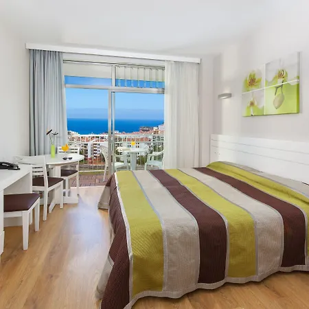 Parque Vacacional Eden 4* Puerto de la Cruz (Tenerife)