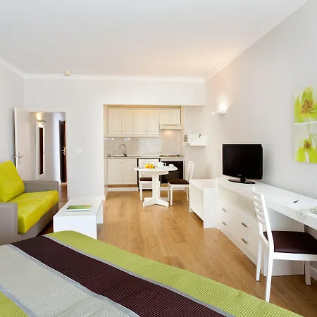 Parque Vacacional Eden 4* Puerto de la Cruz (Tenerife)