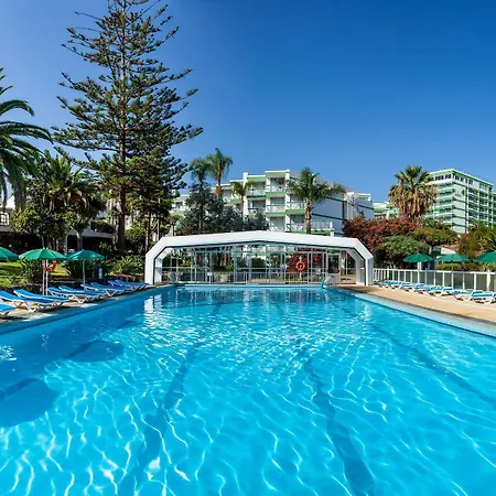 Parque Vacacional Eden Puerto de la Cruz (Tenerife)