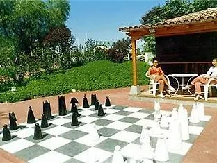 Parque Vacacional Eden 4* פוארטו דה לה קרוז