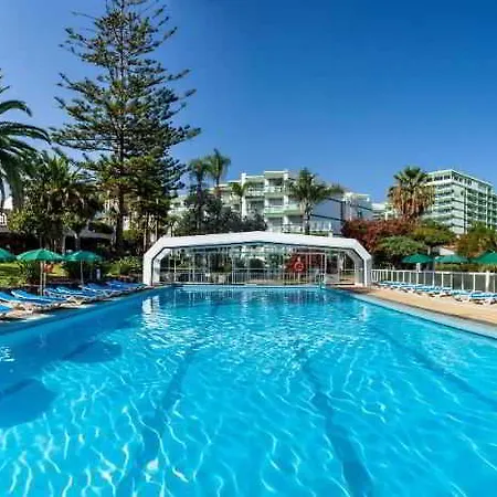 Resort Parque Vacacional Eden 4*