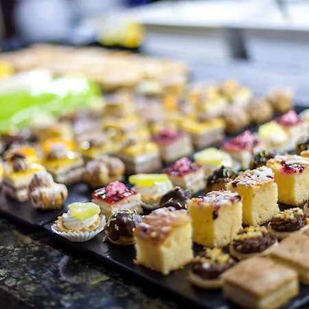 Parque Vacacional Eden 4* Puerto de la Cruz (Tenerife)