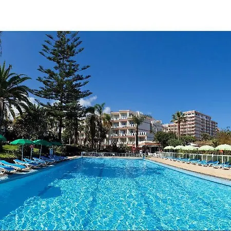 Parque Vacacional Eden 4* Puerto de la Cruz (Tenerife)