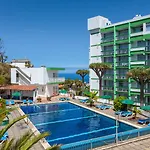 Θέρετρο Parque Vacacional Eden Πουέρτο Ντε Λα Κρουζ