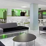 Parque Vacacional Eden 4* Πουέρτο Ντε Λα Κρουζ