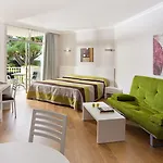 Parque Vacacional Eden Θέρετρο Πουέρτο Ντε Λα Κρουζ