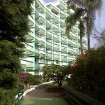 Parque Vacacional Eden
