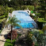 Parque Vacacional Eden Θέρετρο