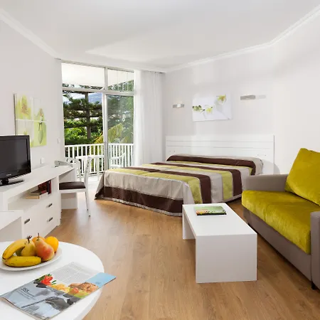 Parque Vacacional Eden Feriested 4*