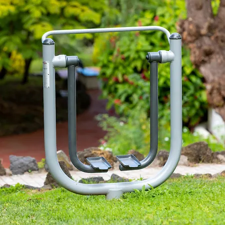 Parque Vacacional Eden Feriested 4*