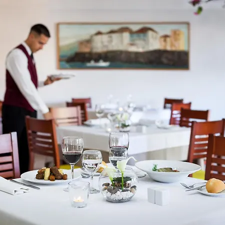 Parque Vacacional Eden 4* Puerto de la Cruz (Tenerife)