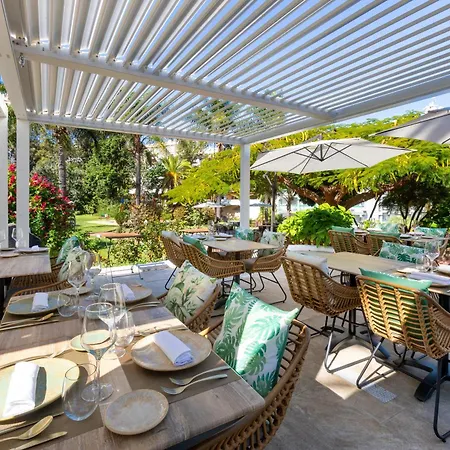 Parque Vacacional Eden 4*