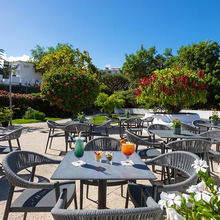 Parque Vacacional Eden Feriested Puerto de la Cruz (Tenerife)