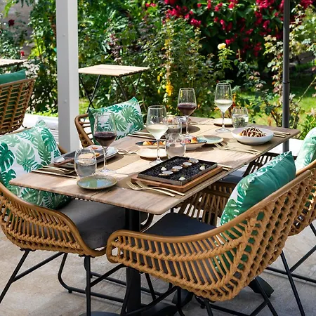 Parque Vacacional Eden Feriested