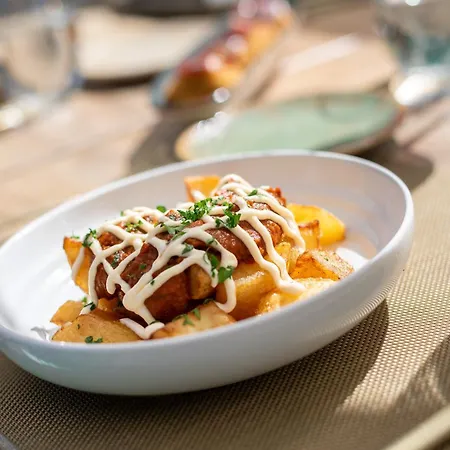 Parque Vacacional Eden Puerto de la Cruz (Tenerife)