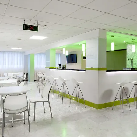 Feriested Parque Vacacional Eden