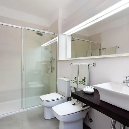 Rezort Parque Vacacional Eden 4*