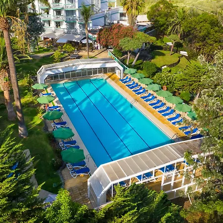 Rezort Parque Vacacional Eden 4*